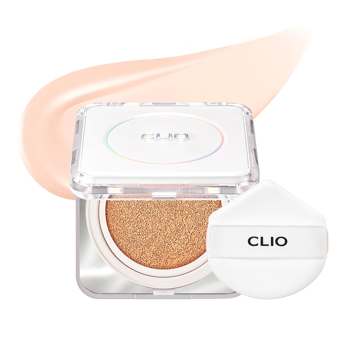 CLIO Kill Cover Founwear Cushion The Original (19C Light, tamanho
